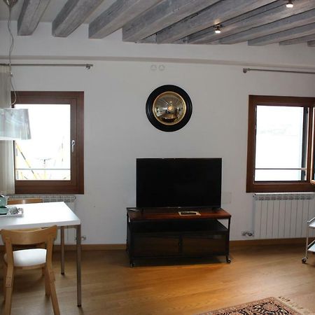 Ca' Ribaldi Apartment Venice Exterior photo