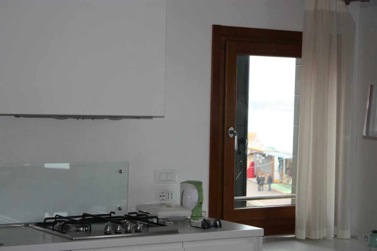 Ca' Ribaldi Apartment Venice Exterior photo