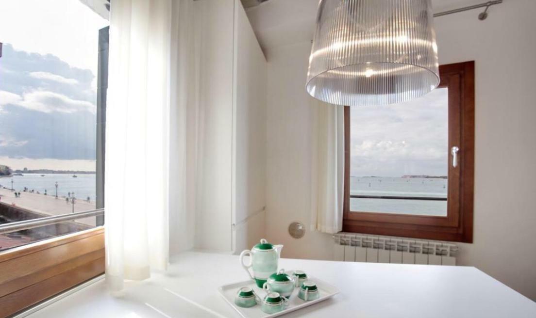 Ca' Ribaldi Apartment Venice Exterior photo