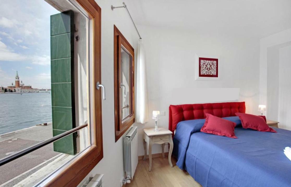 Ca' Ribaldi Apartment Venice Exterior photo