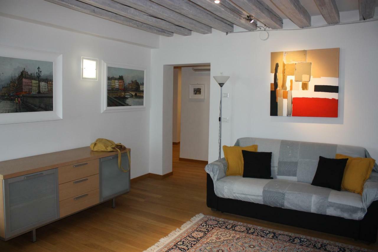 Ca' Ribaldi Apartment Venice Exterior photo
