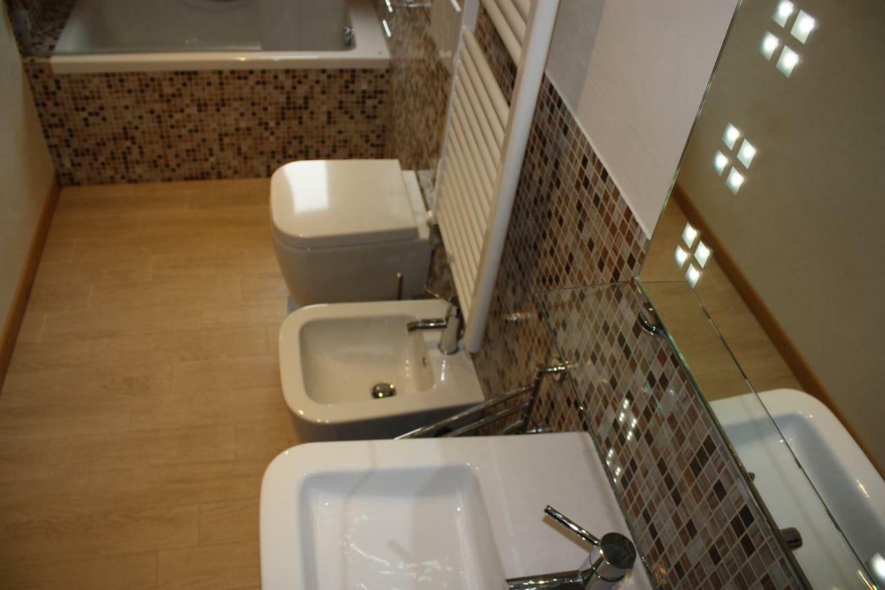 Ca' Ribaldi Apartment Venice Exterior photo