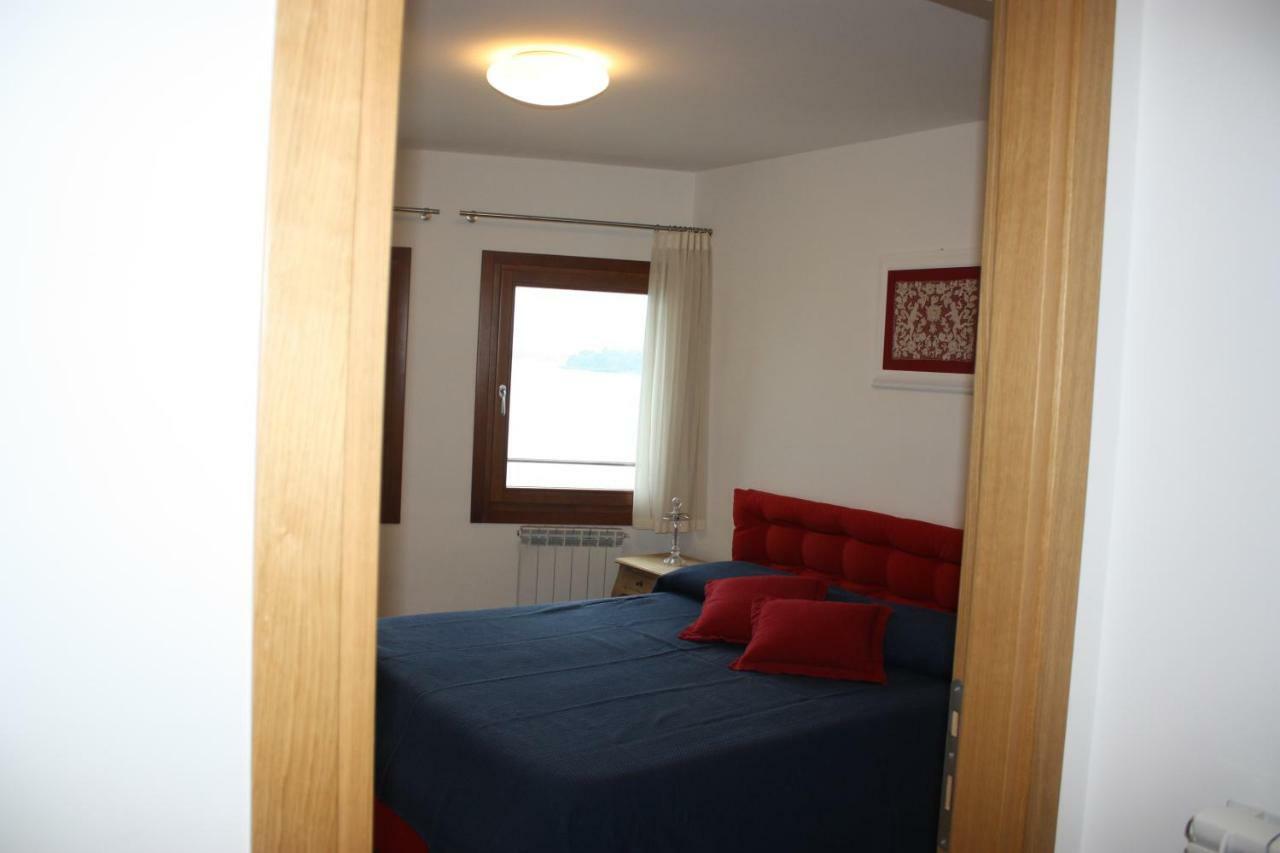 Ca' Ribaldi Apartment Venice Exterior photo