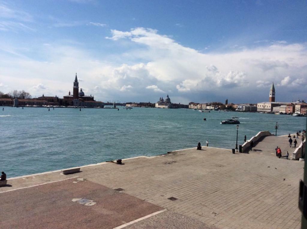 Ca' Ribaldi Apartment Venice Exterior photo