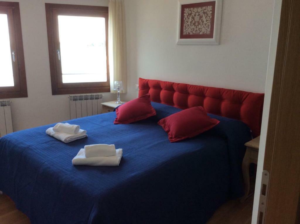 Ca' Ribaldi Apartment Venice Exterior photo