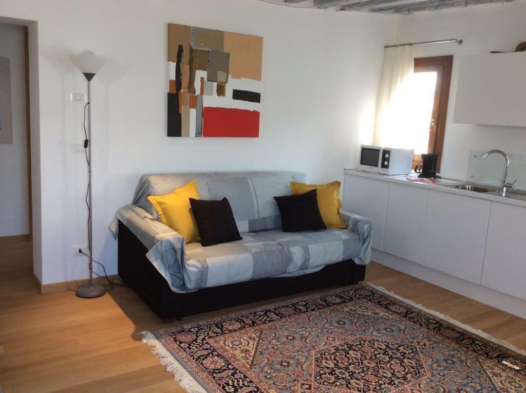 Ca' Ribaldi Apartment Venice Exterior photo