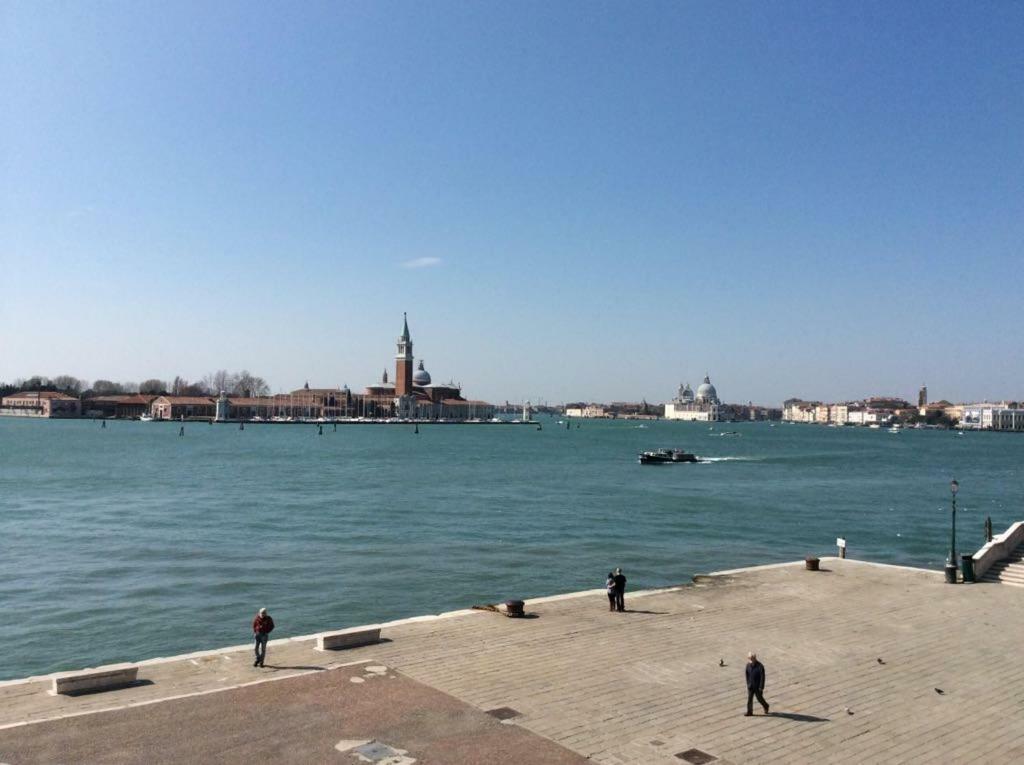 Ca' Ribaldi Apartment Venice Exterior photo