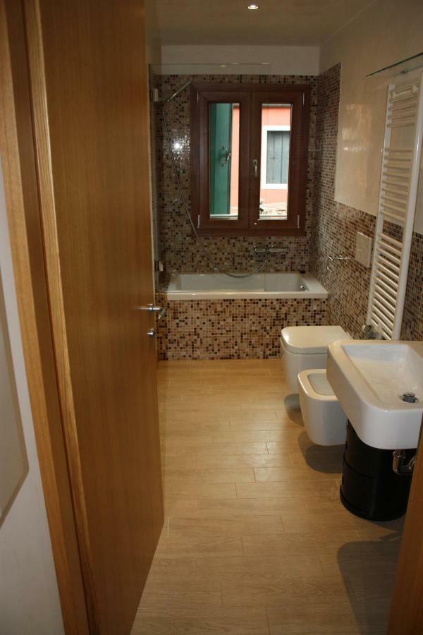 Ca' Ribaldi Apartment Venice Exterior photo