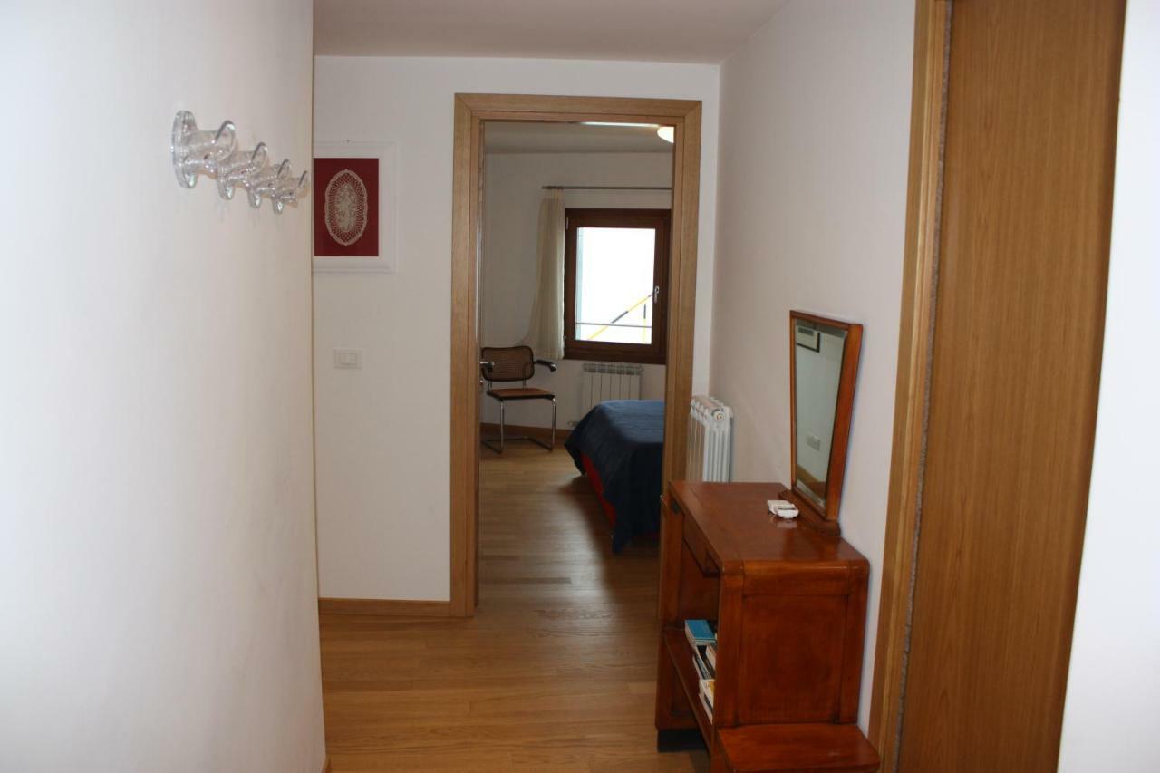Ca' Ribaldi Apartment Venice Exterior photo